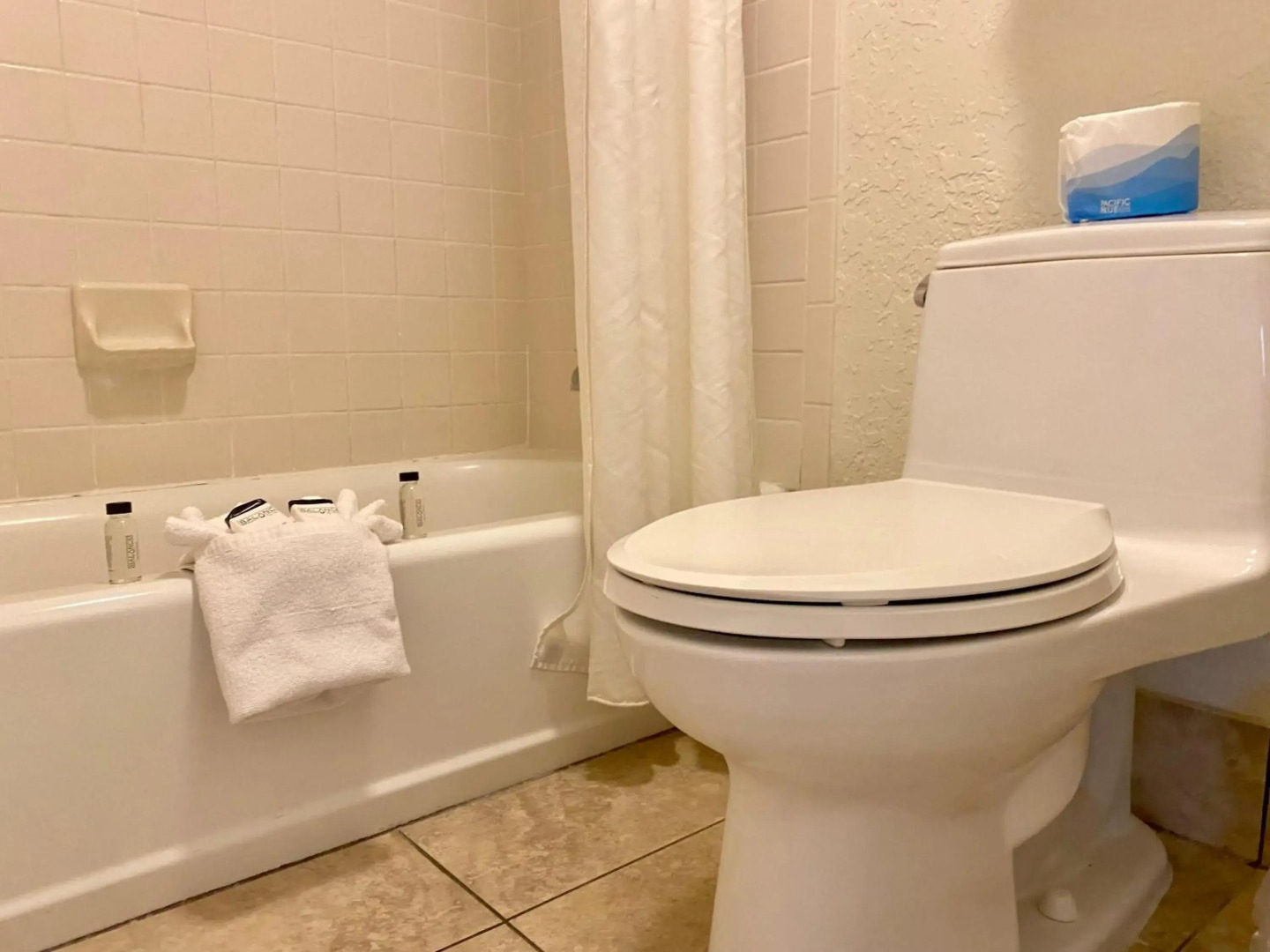 Garden Inn Homestead