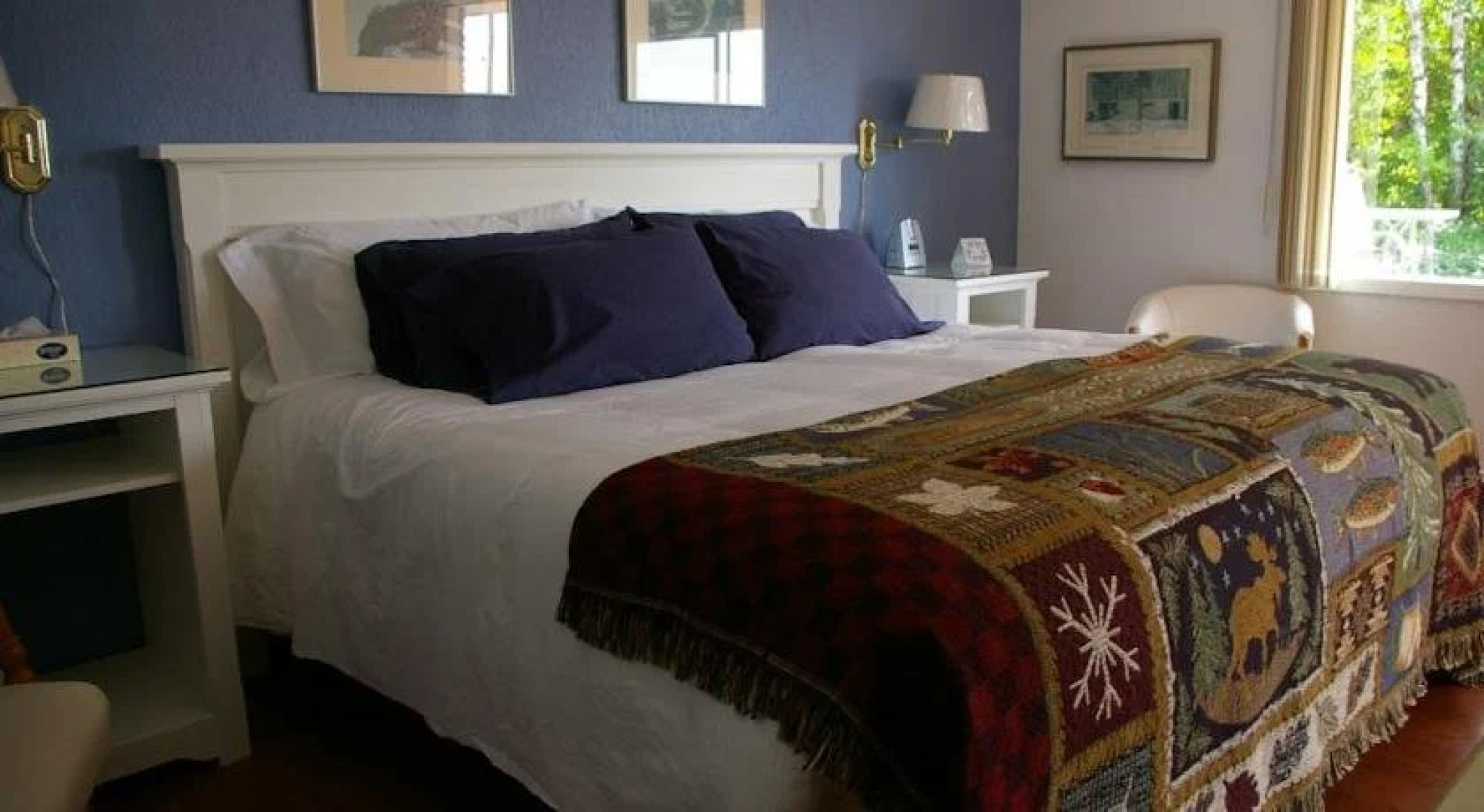 Grandview Motel Tobermory