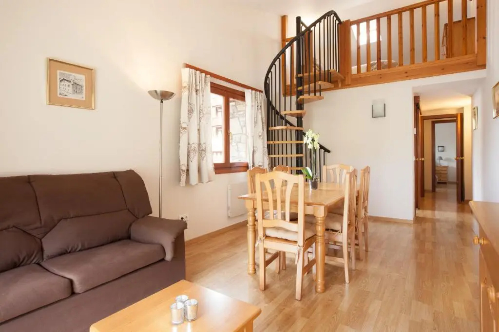 Terrasses del Tarter