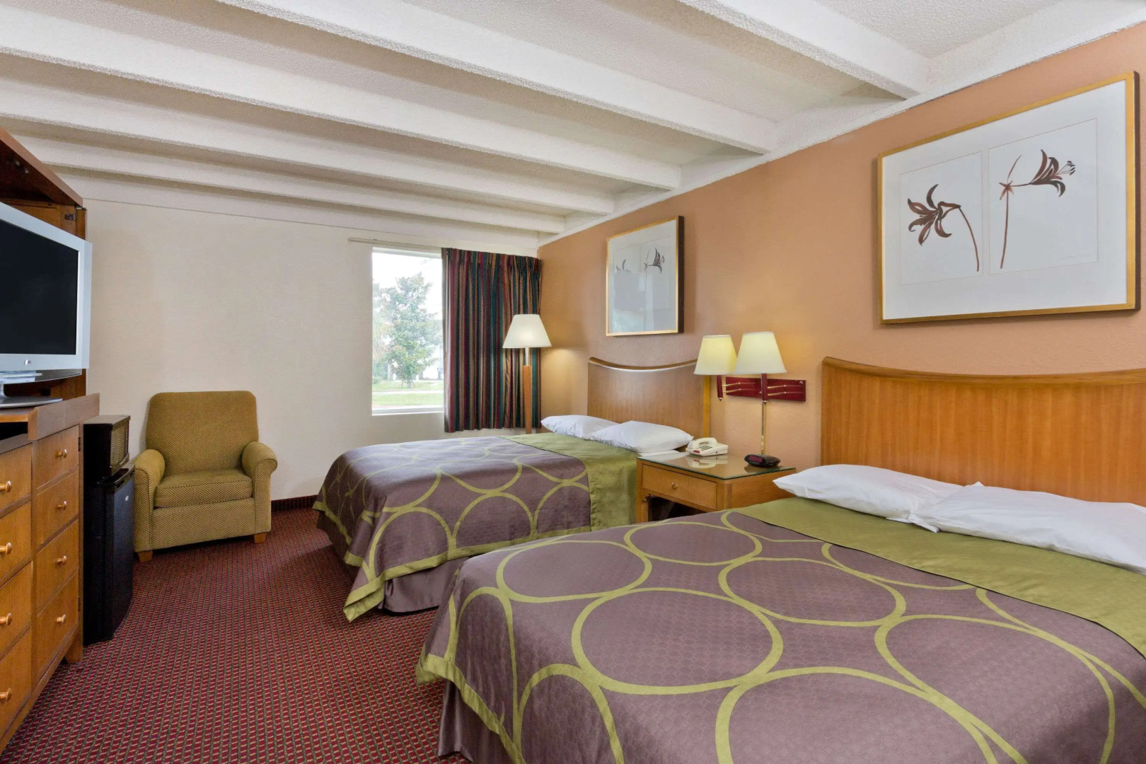 Super 8 by Wyndham Melbourne