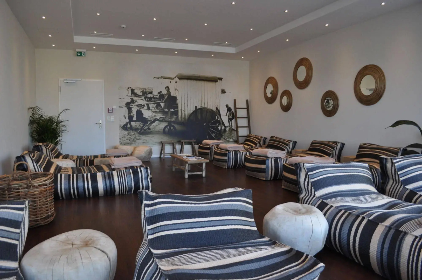 SeeHuus Lifestyle Hotel