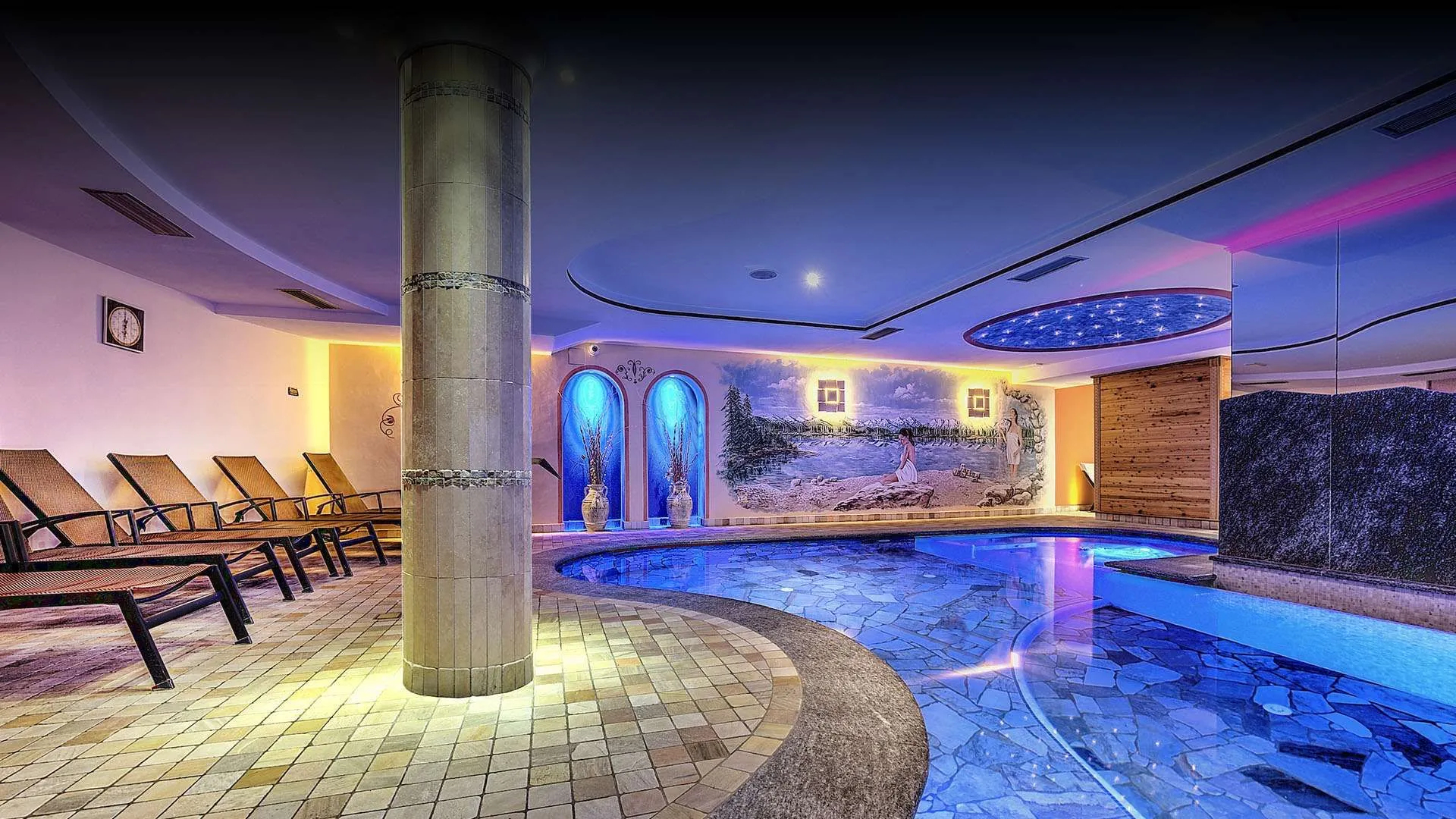 Hotel Madonna delle Nevi