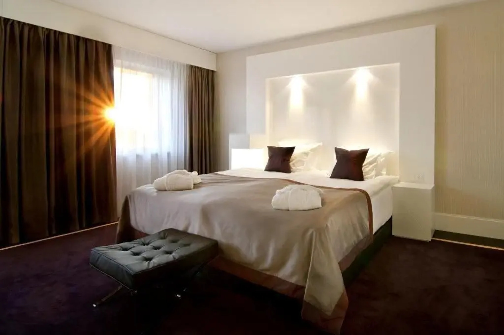 Platinum Palace Boutique Hotel & SPA