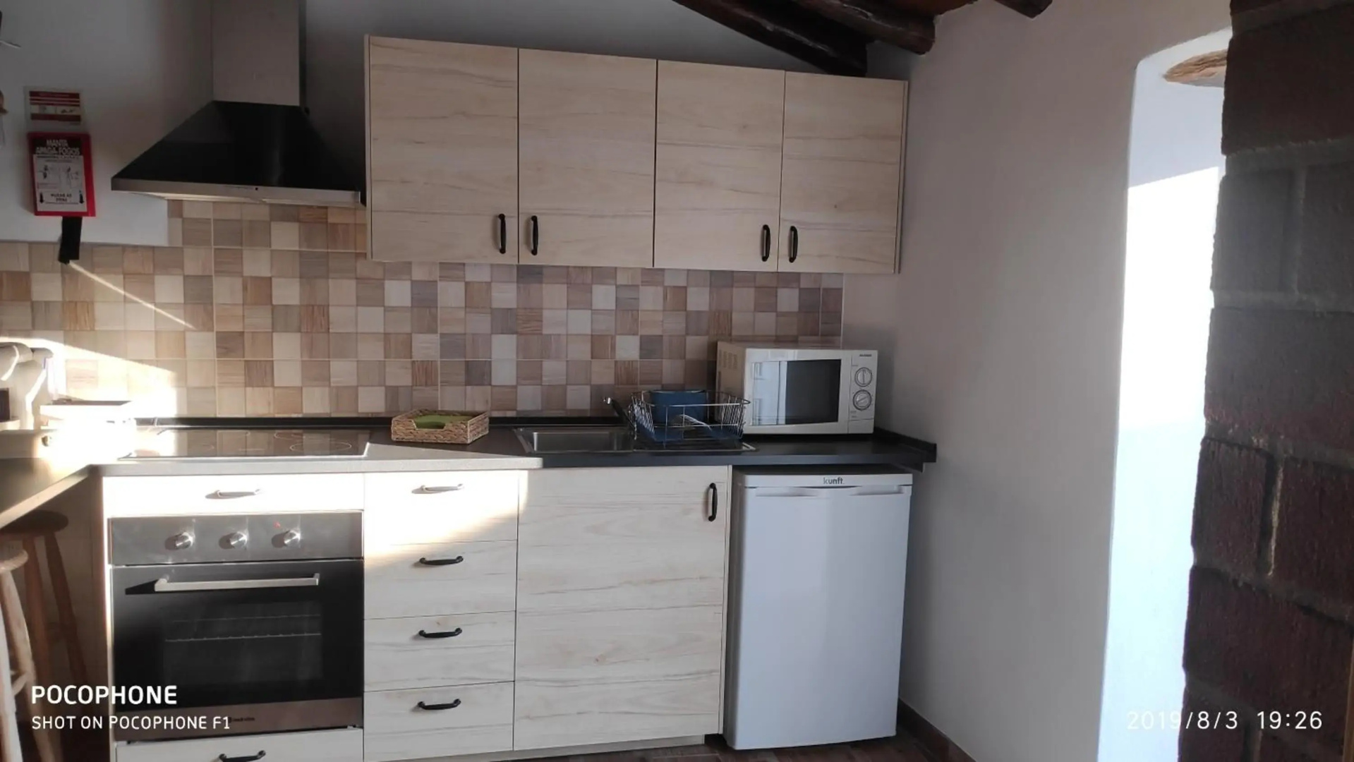 Casa O Chaparrinho