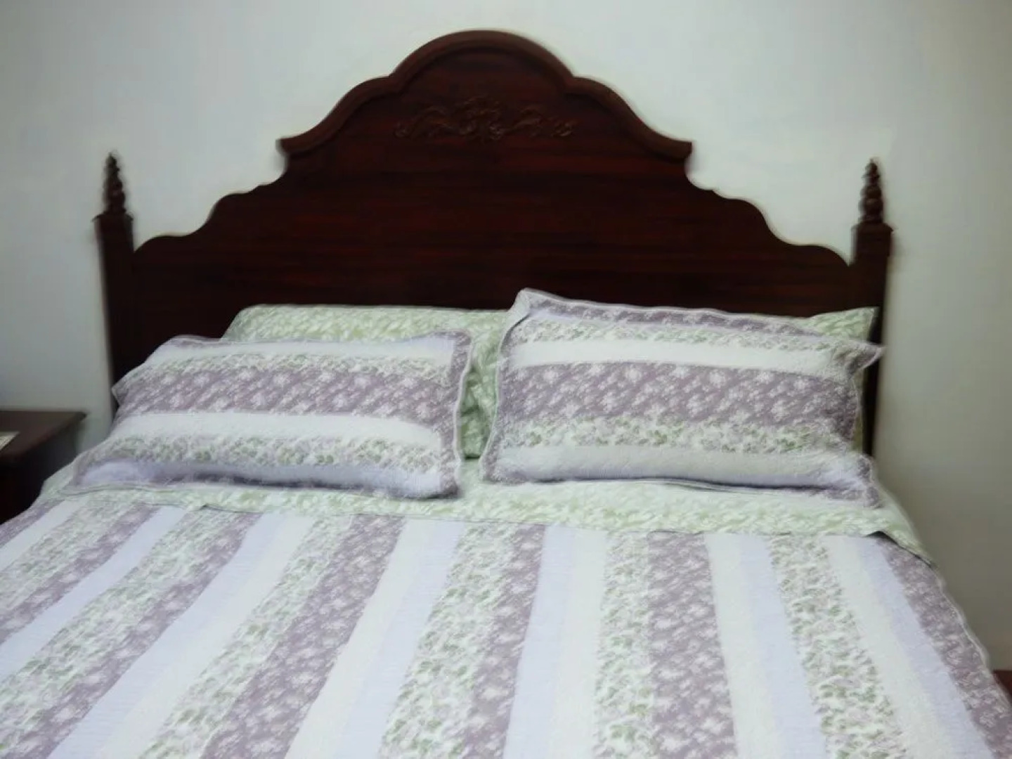 Allen Acres Bed & Breakfast