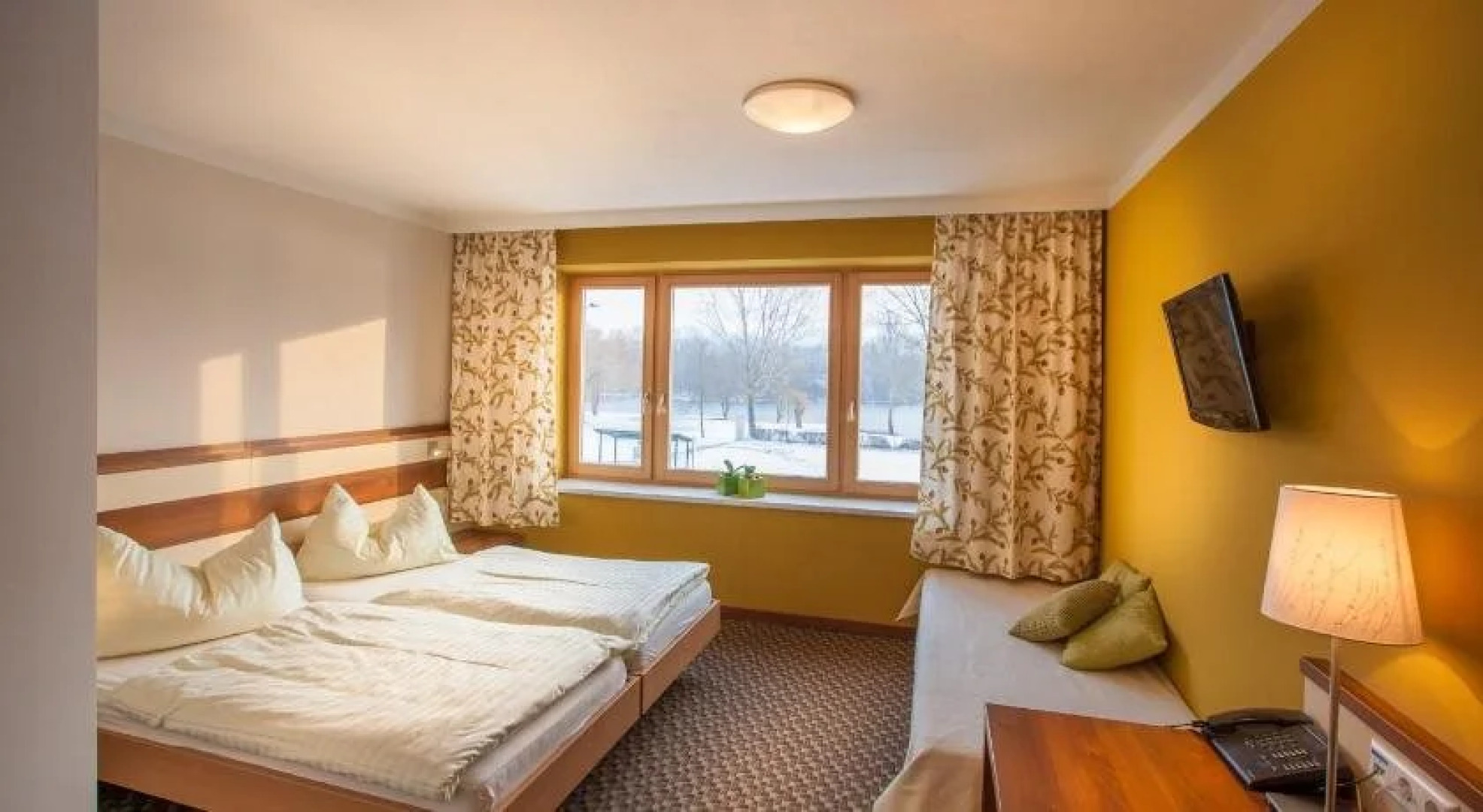 Wirtshaus Gruber Weitenegg