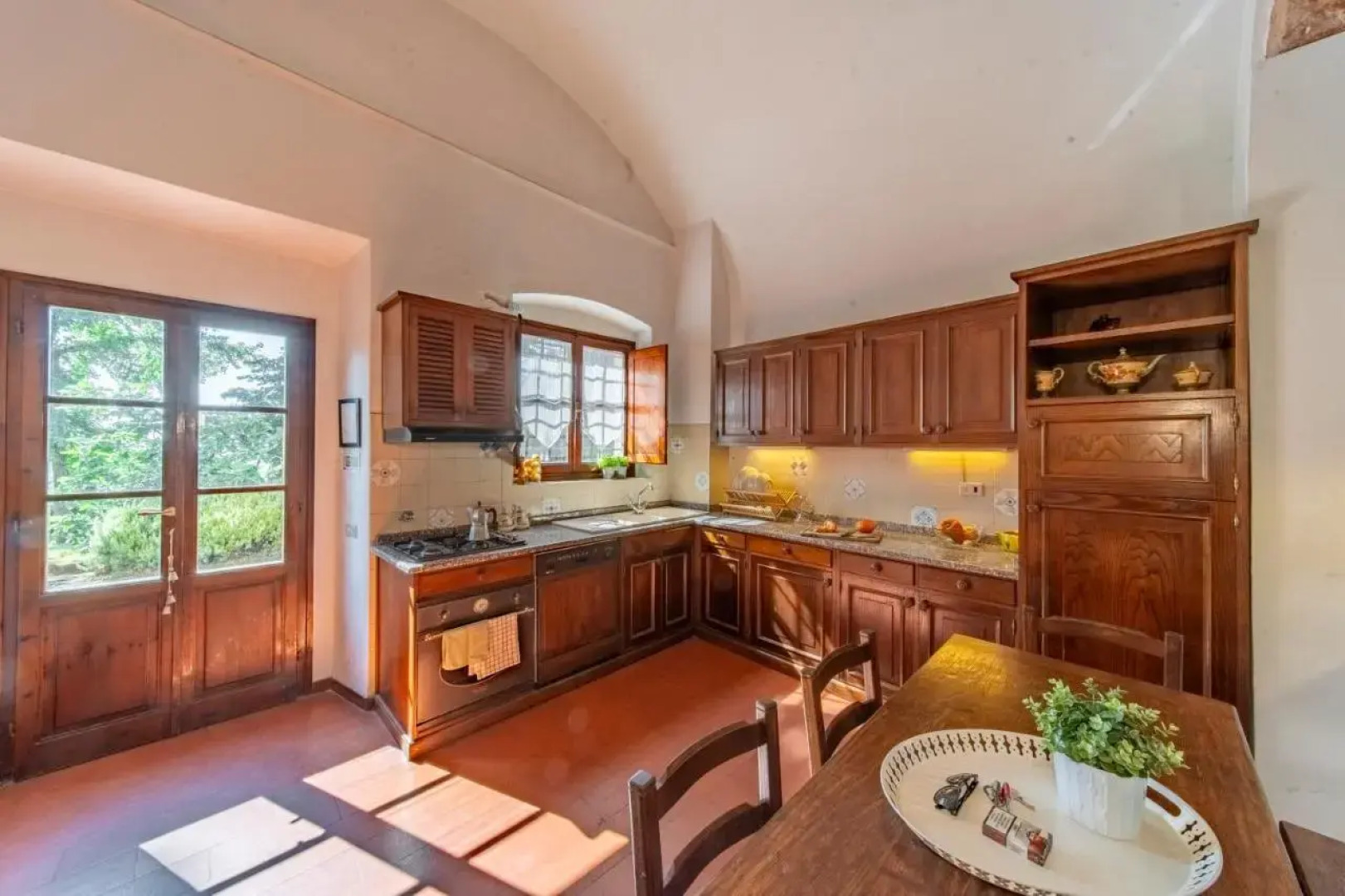 Apartment Florence -Charme and relax