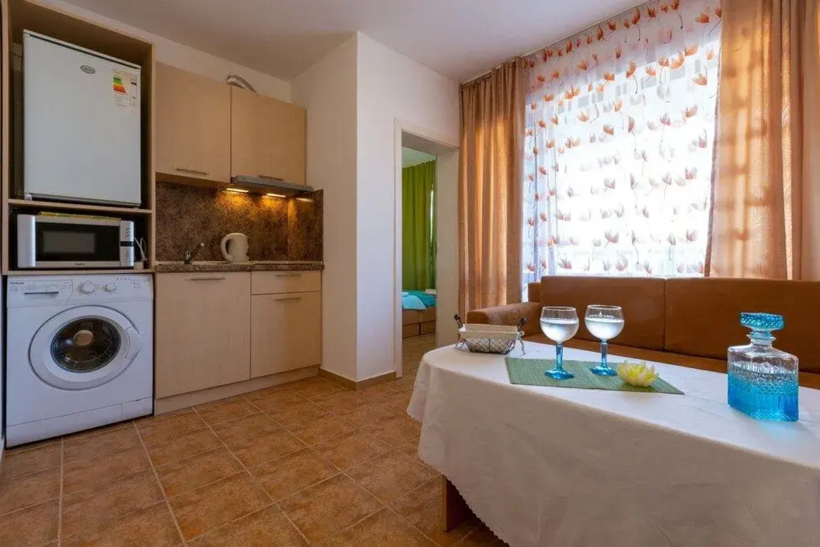 Eltrade Apartments in Vista Del Mar