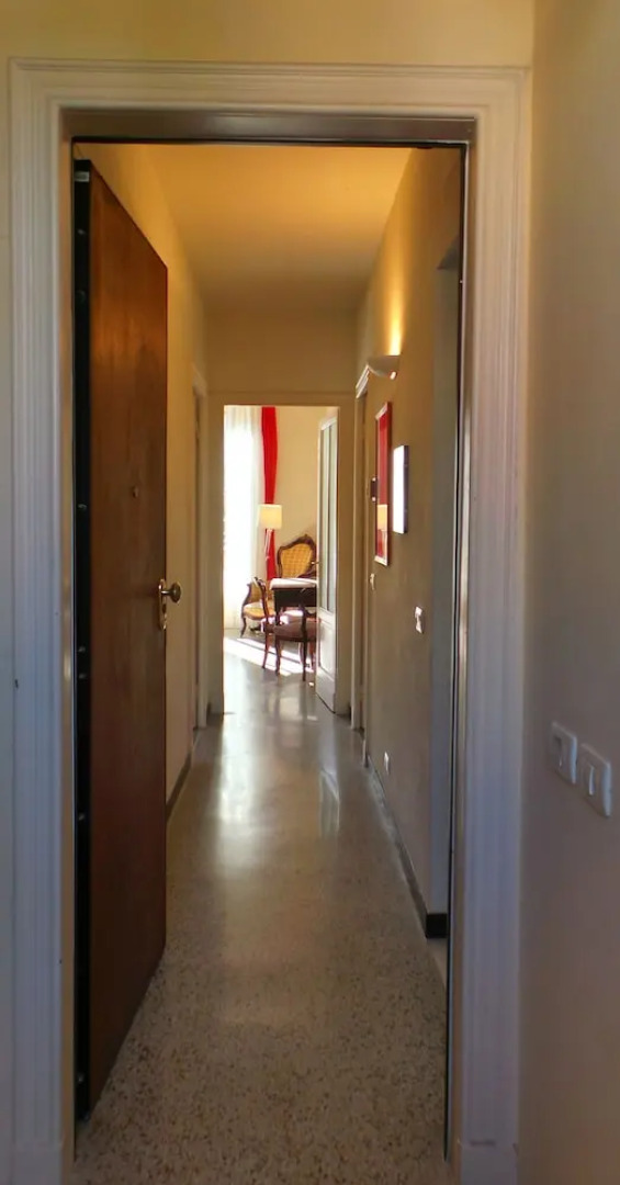 Flexyrent Rapallo - Golf