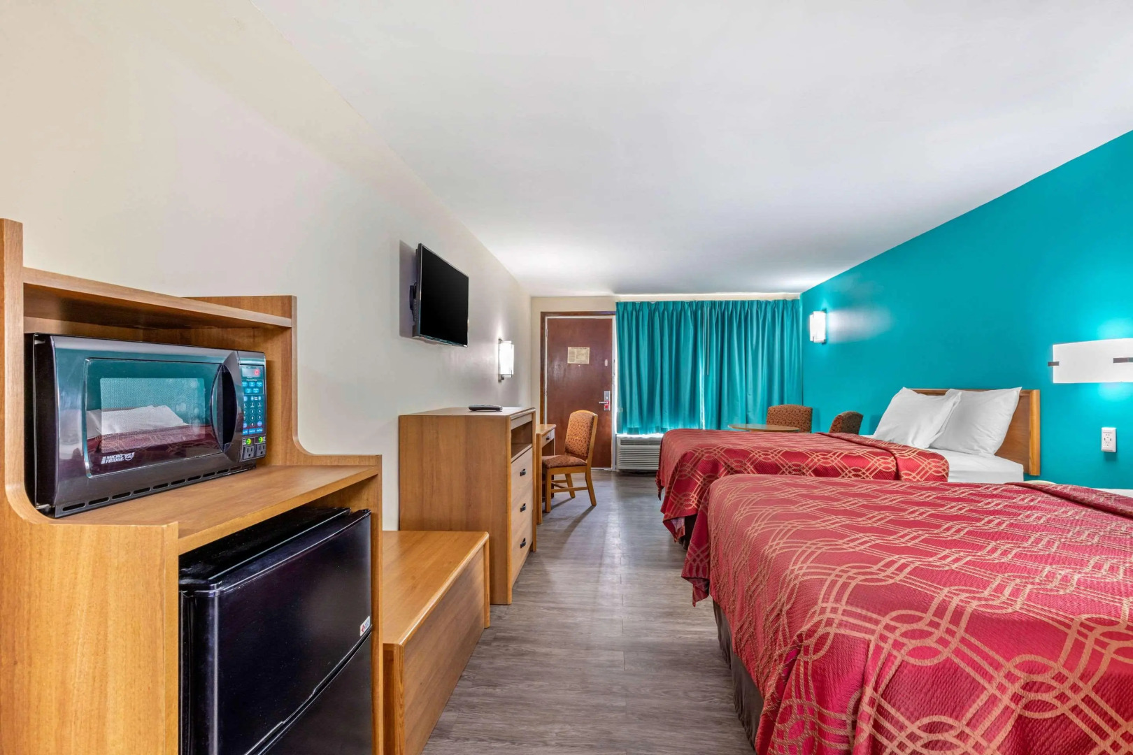 Econo Lodge Kosciusko