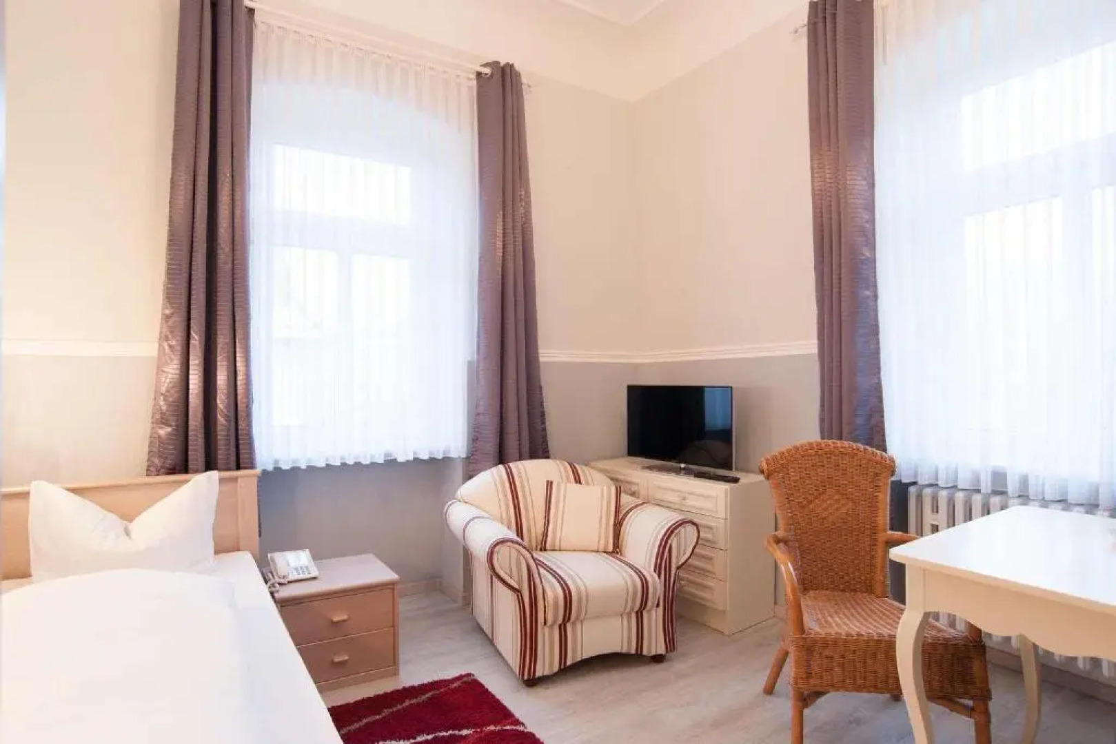 Pension Villa Nordland OHG