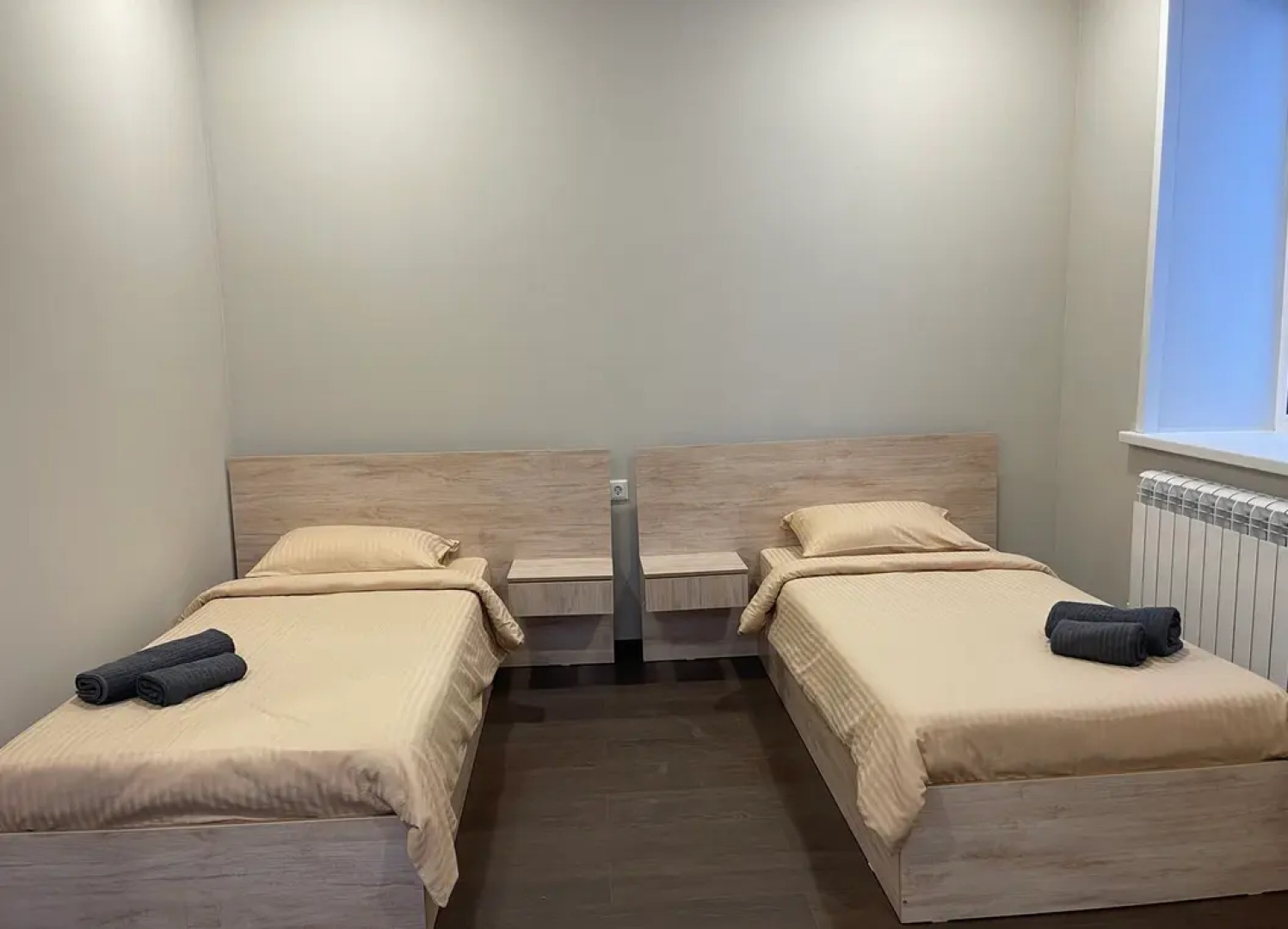 Вилла Черепаново