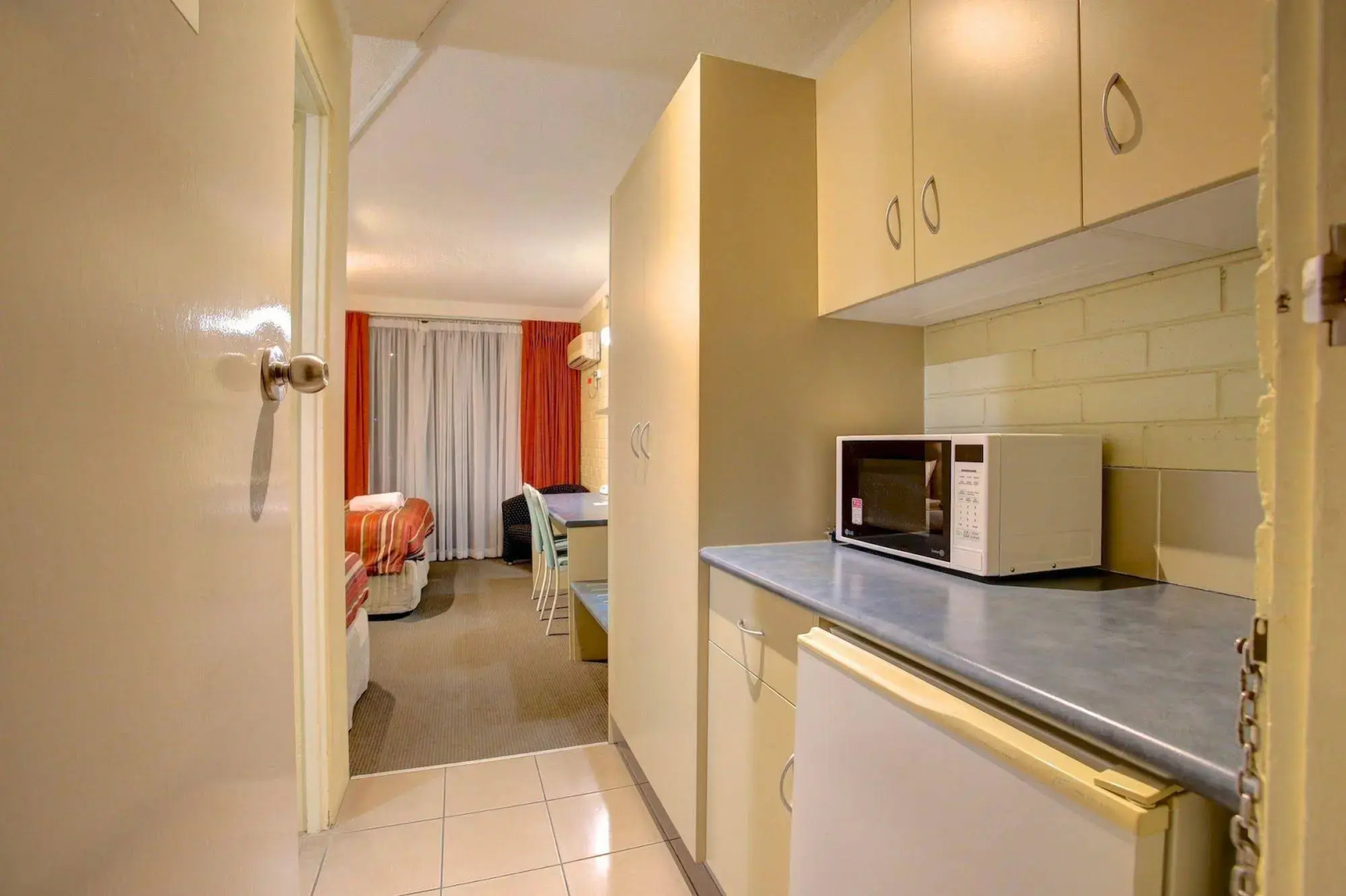 Fitzroy Motor Inn Grafton