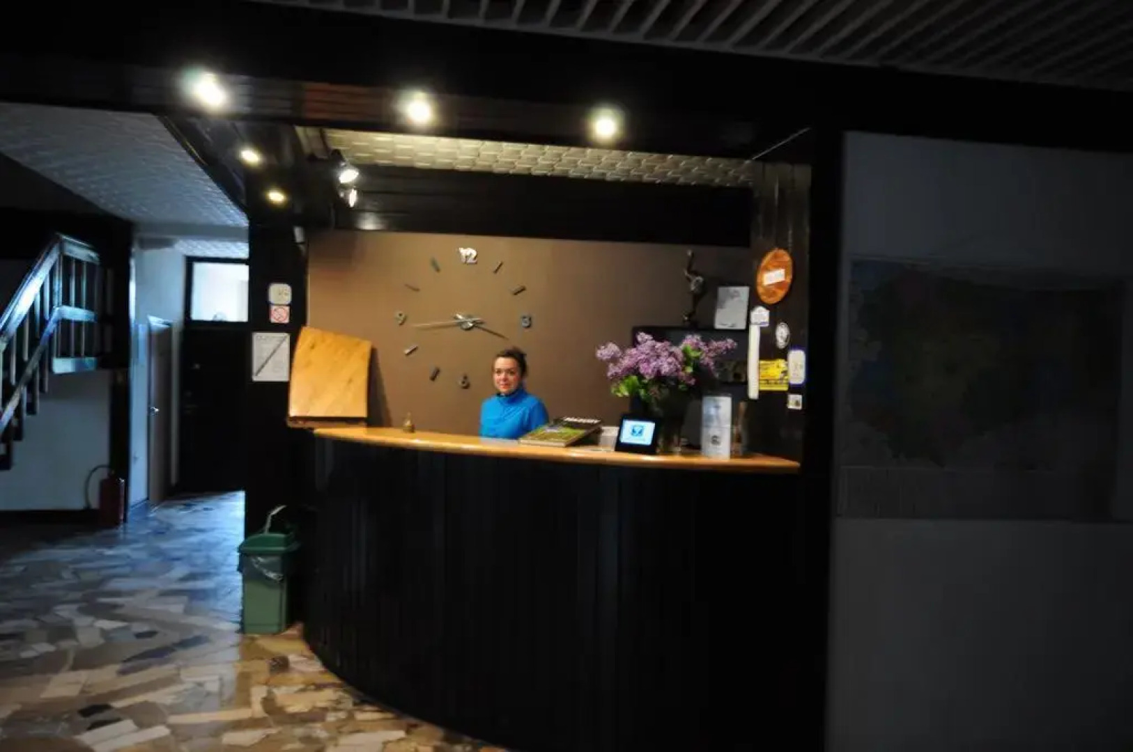 Zajazd Pod Kasztanami