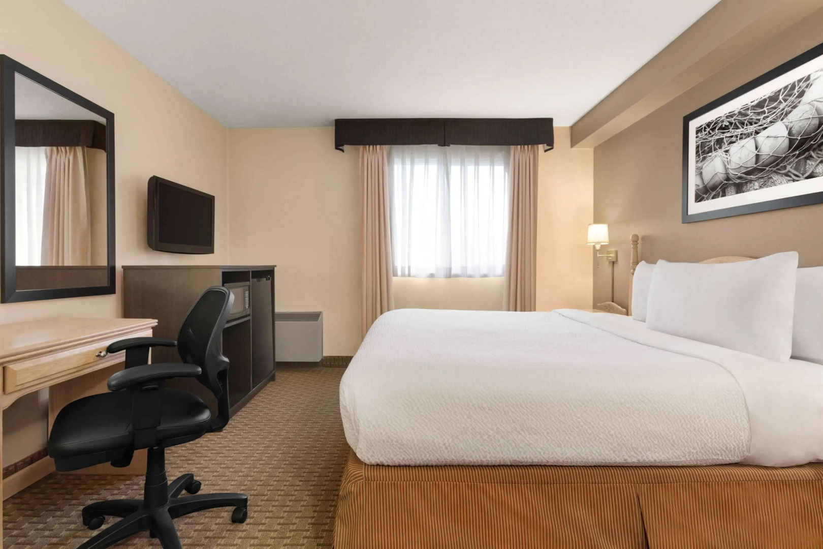 Travelodge Suites by Wyndham Moncton