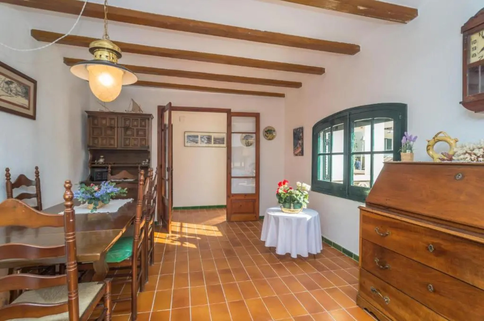 Sr-41 Begur SA Riera 8pax