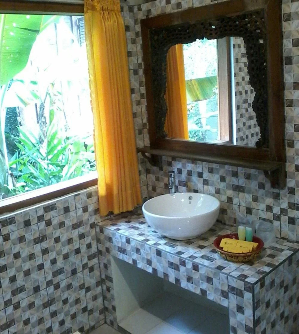 Jadul Village Villa & Spa