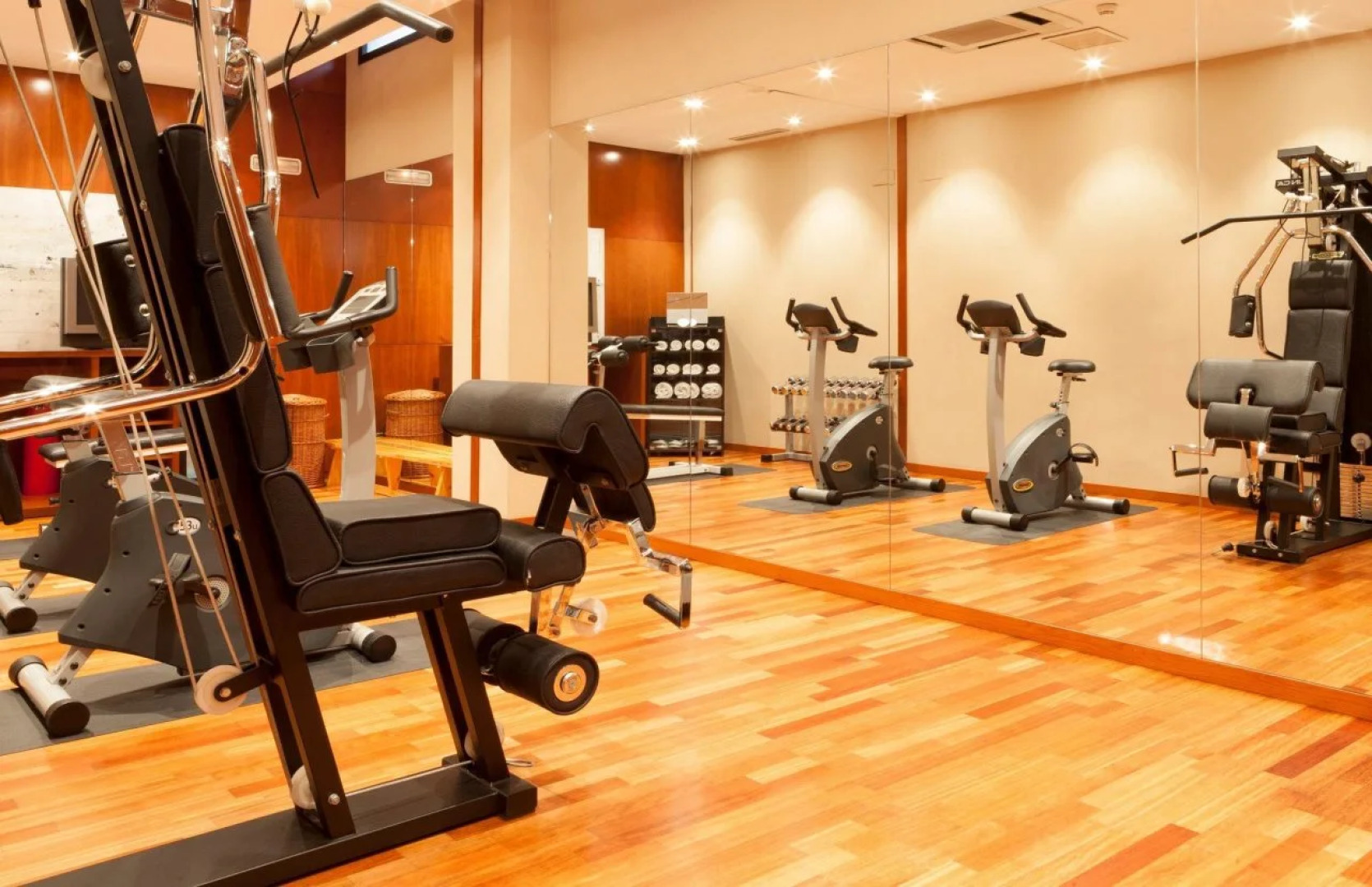 AC Hotel Zaragoza Los Enlaces by Marriott