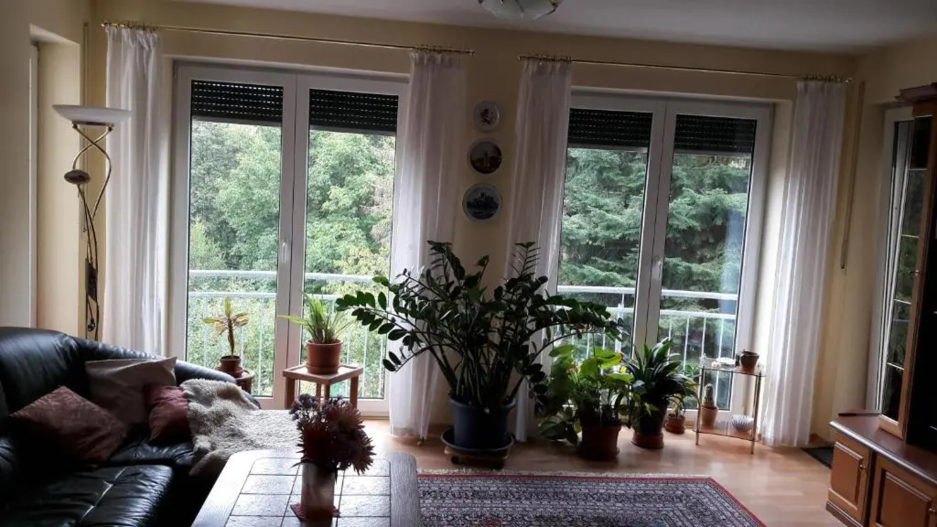 Bismarckhöhe Tharandt