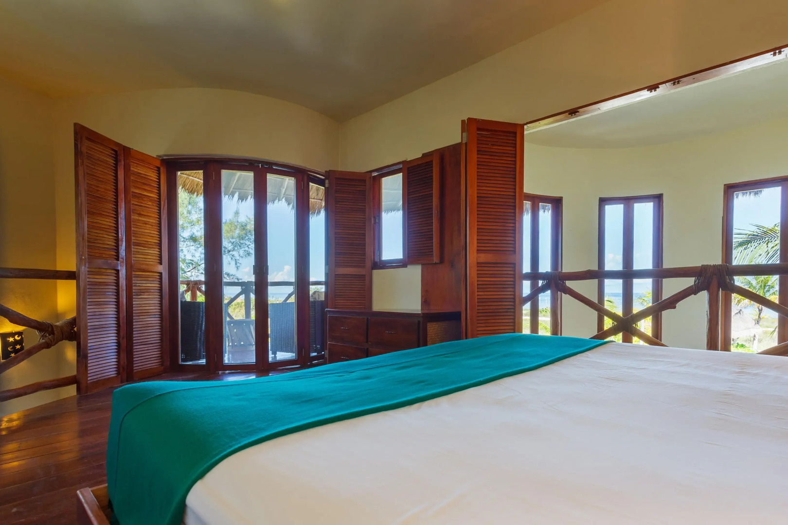 Villas HM Paraiso del Mar
