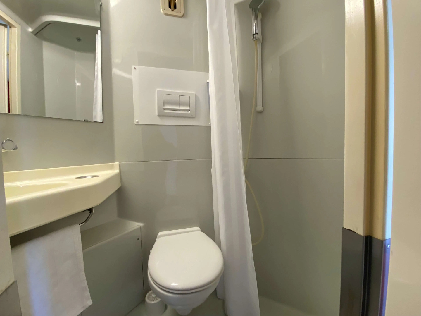 Premiere Classe La Rochelle Sud-Angoulins