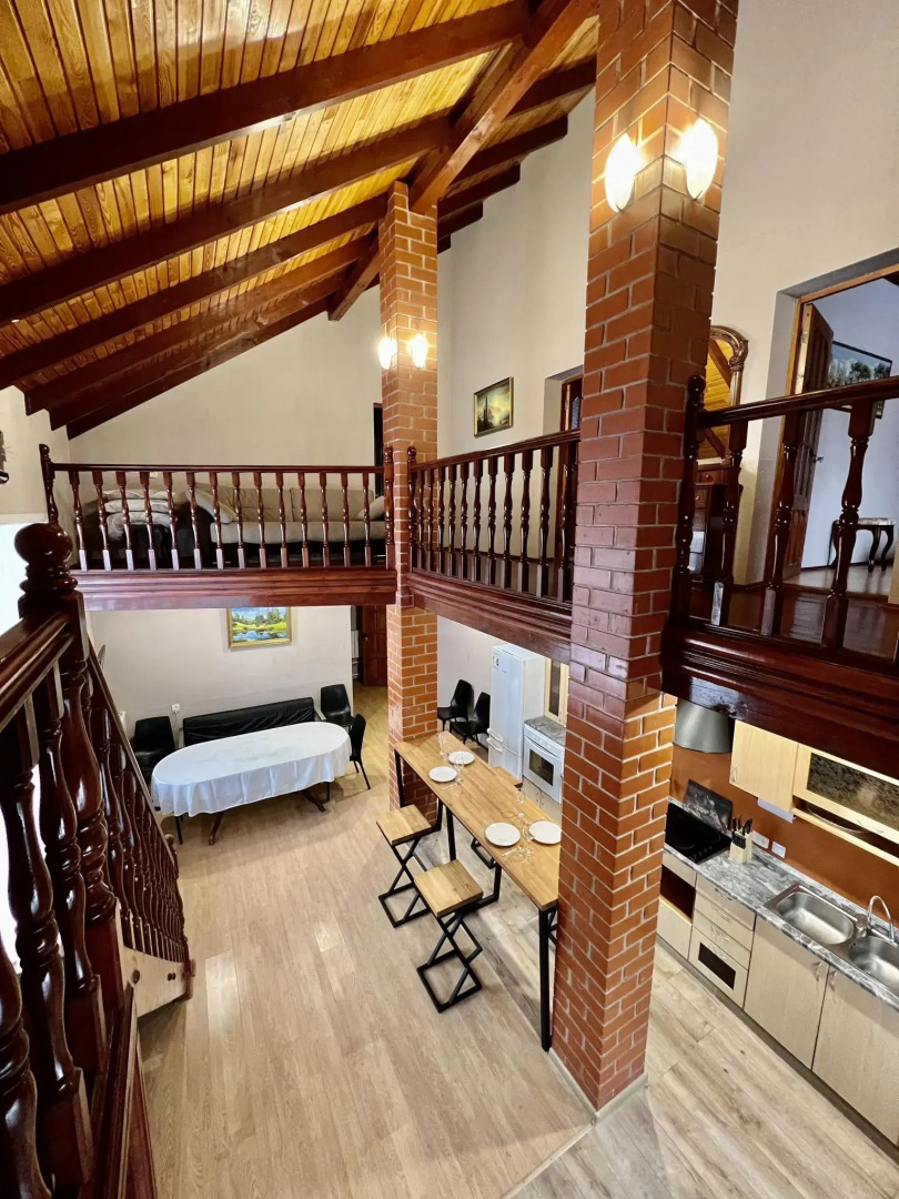 Гостевой дом