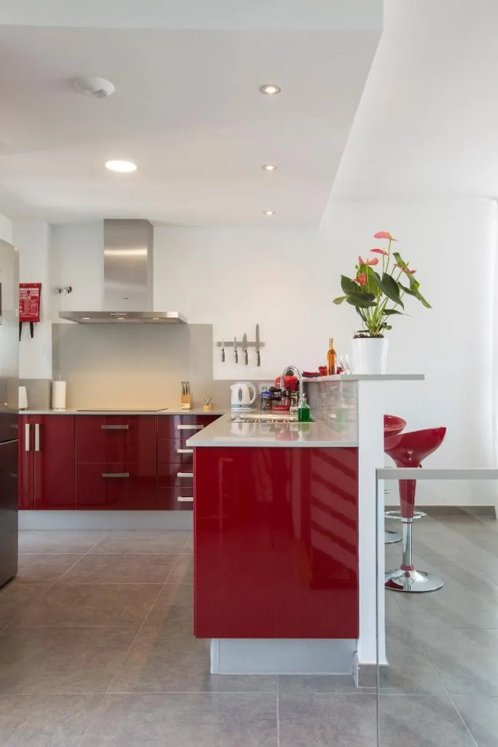 Mora Villas by Mimar