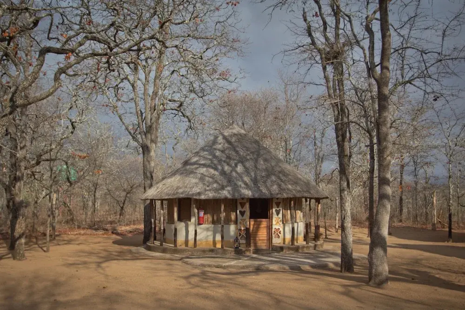 Baleni Cultural Camp