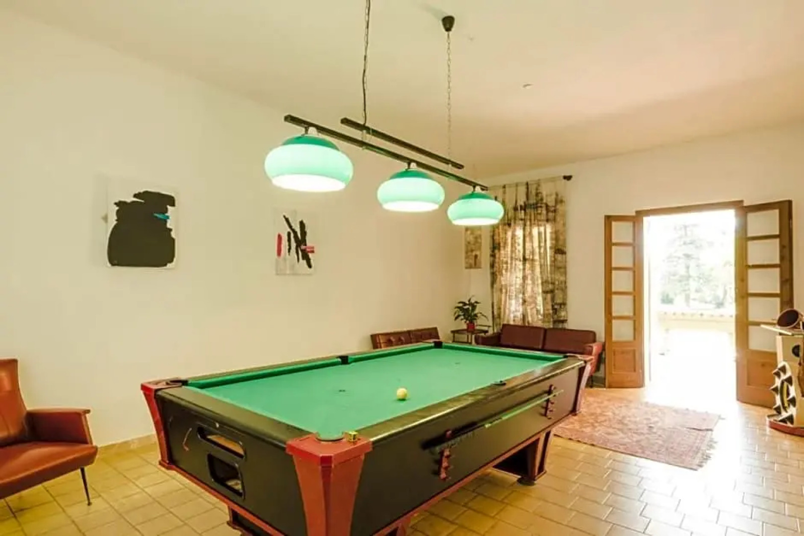 Guest house Villa Albrizzi Marini