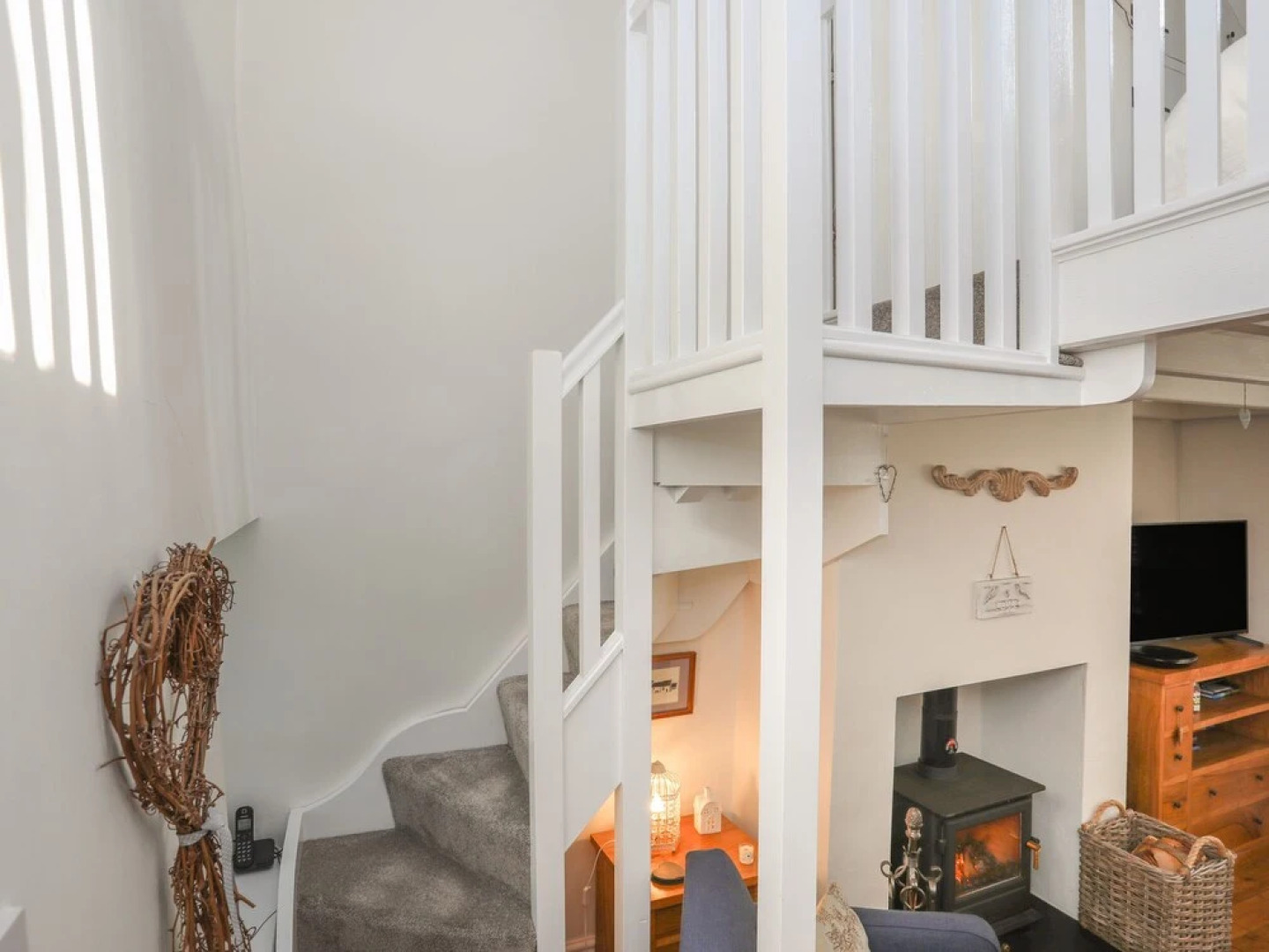 Erw Ddu - Tyn y Gongl