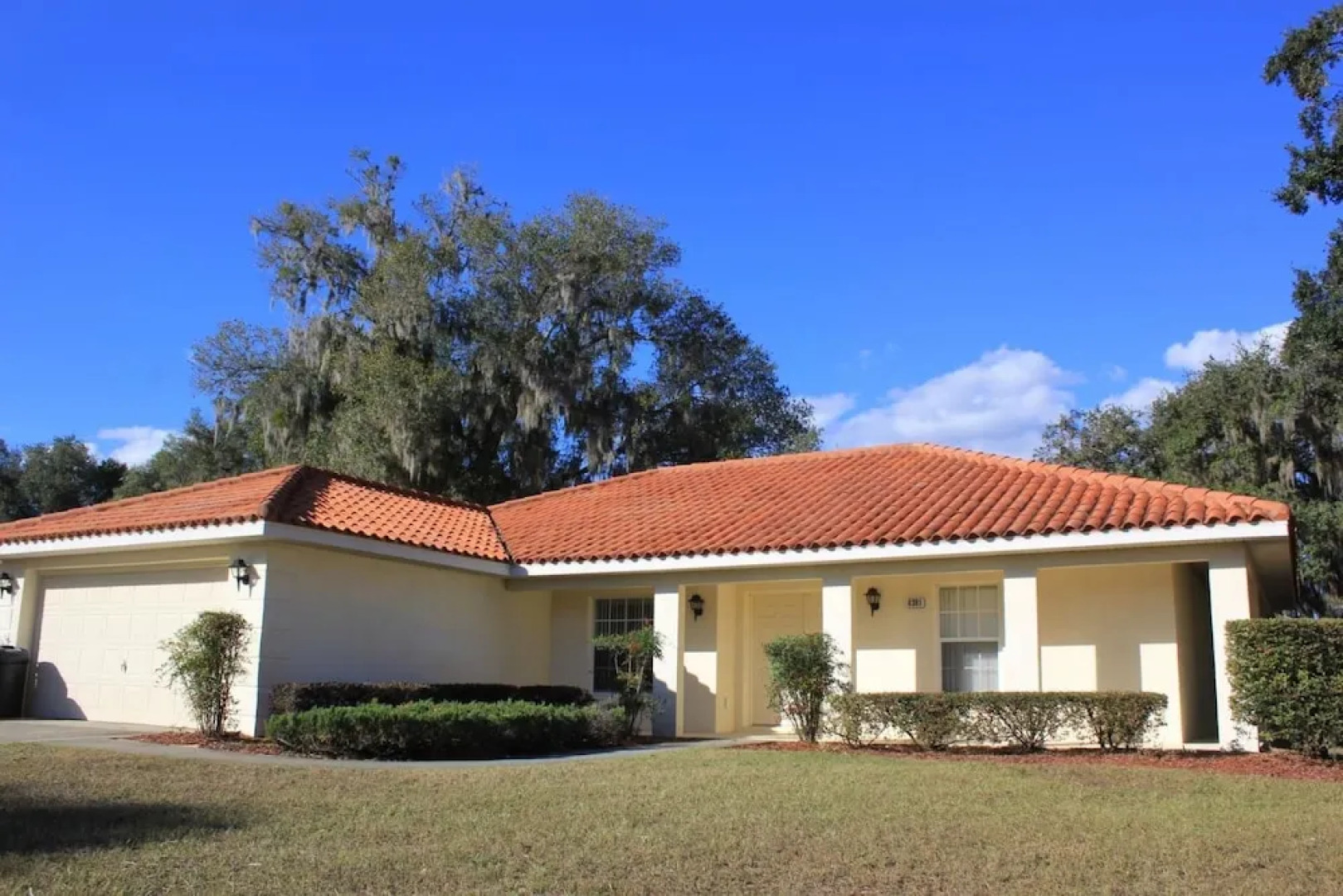 Villa Edney - Comfort - 3 Bedroom