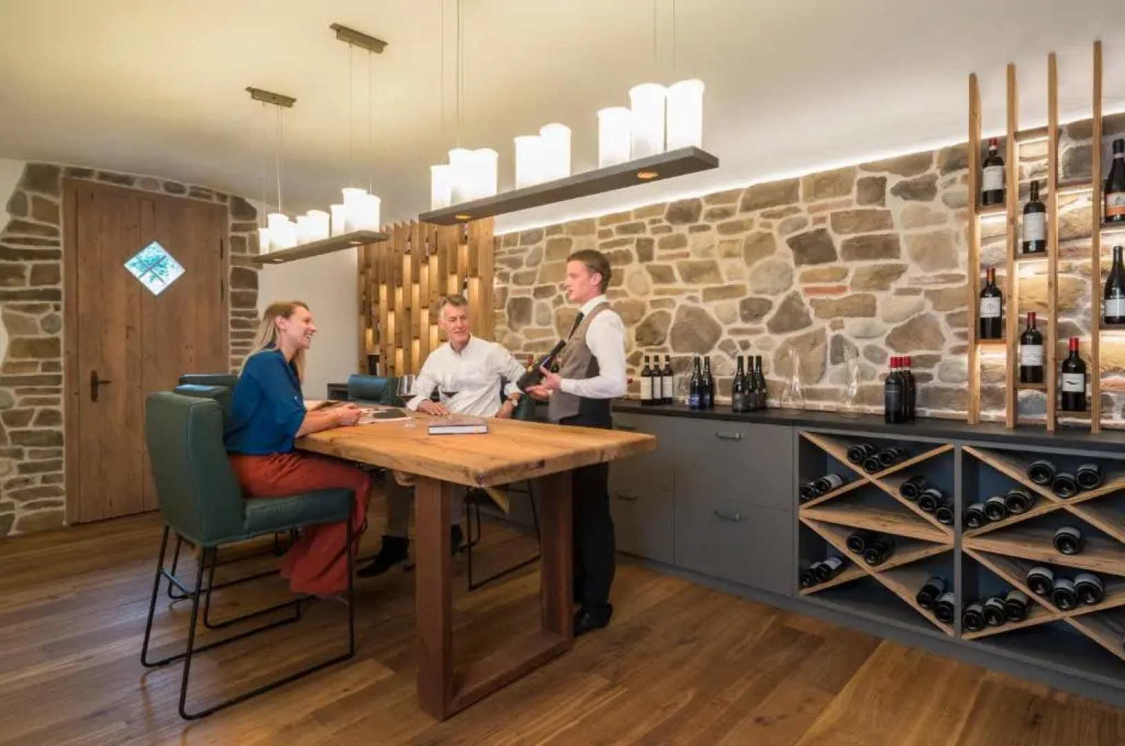 Bad Schauenburg, Hotel