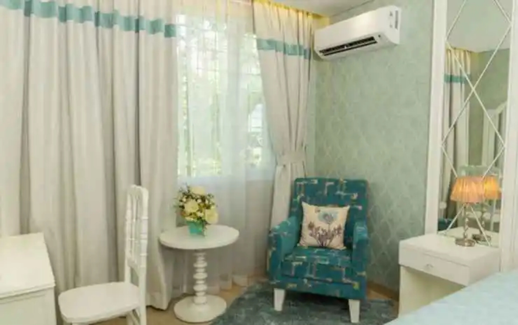 Fiori Bed & Breakfast