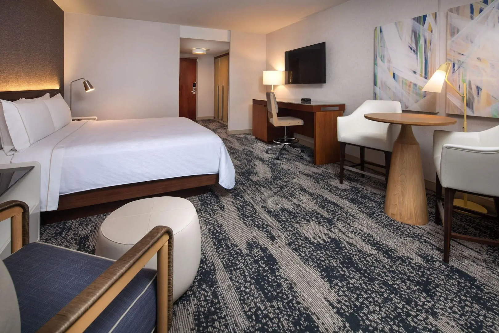 The Westin San Diego Gaslamp Quarter