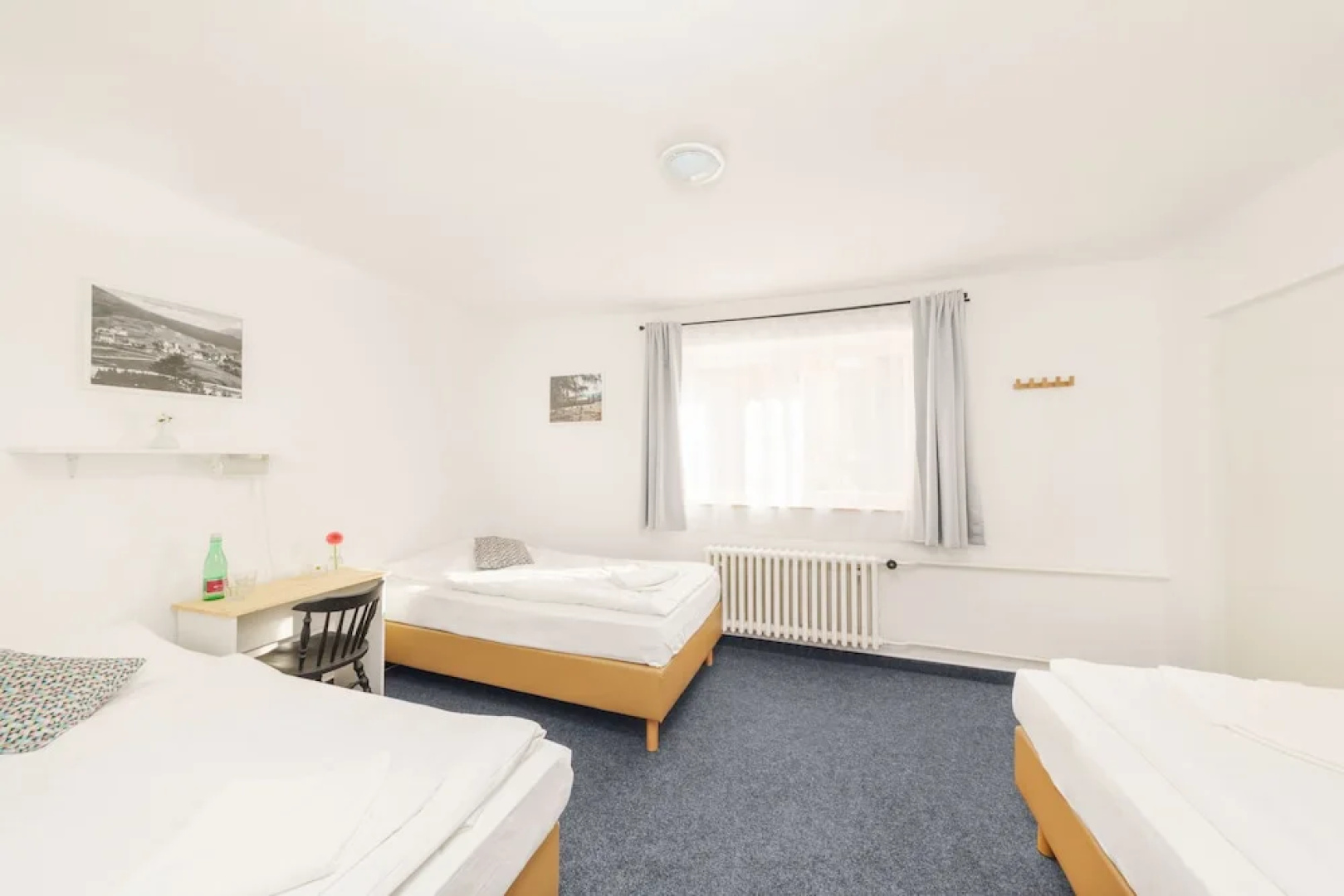 Hotel Horní Pramen