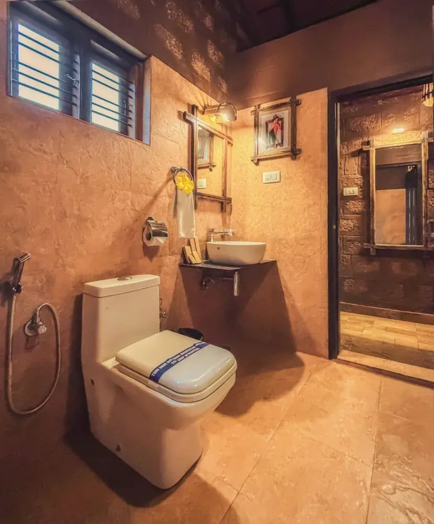 Copper Edge – Eco Resort, Coorg