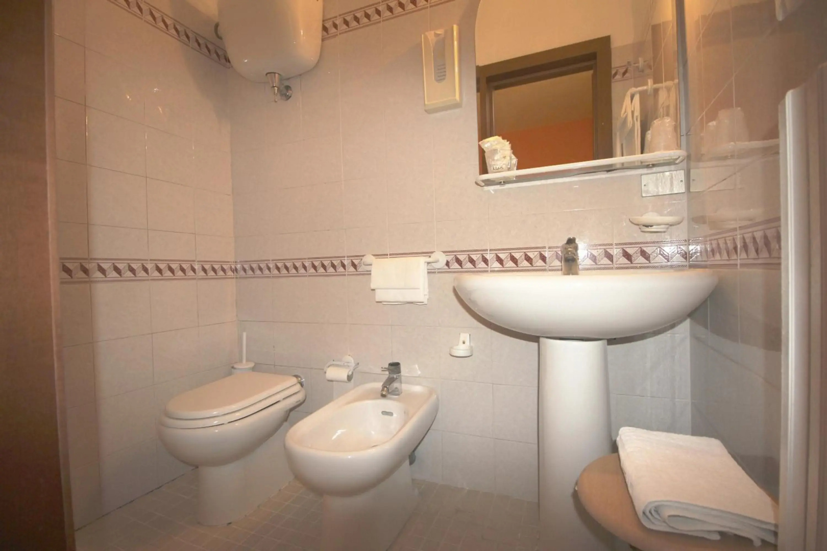 Hotel Pallotta Assisi