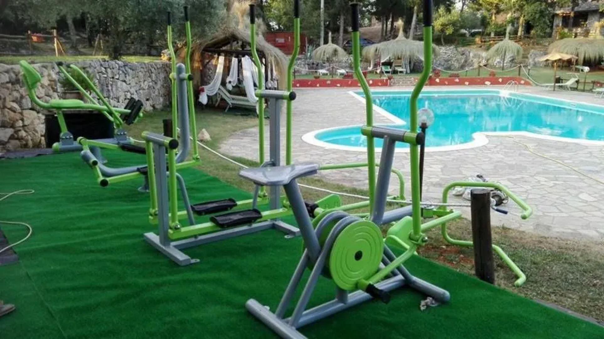 Al Settimo Cielo B&B