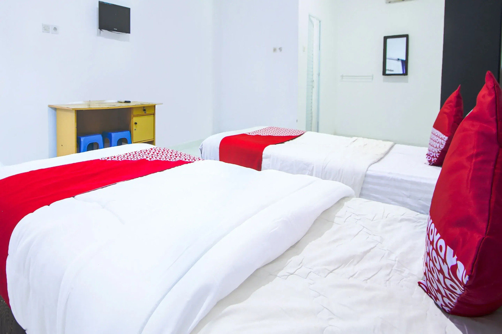 OYO 91127 Wisma Sukajadi Syariah