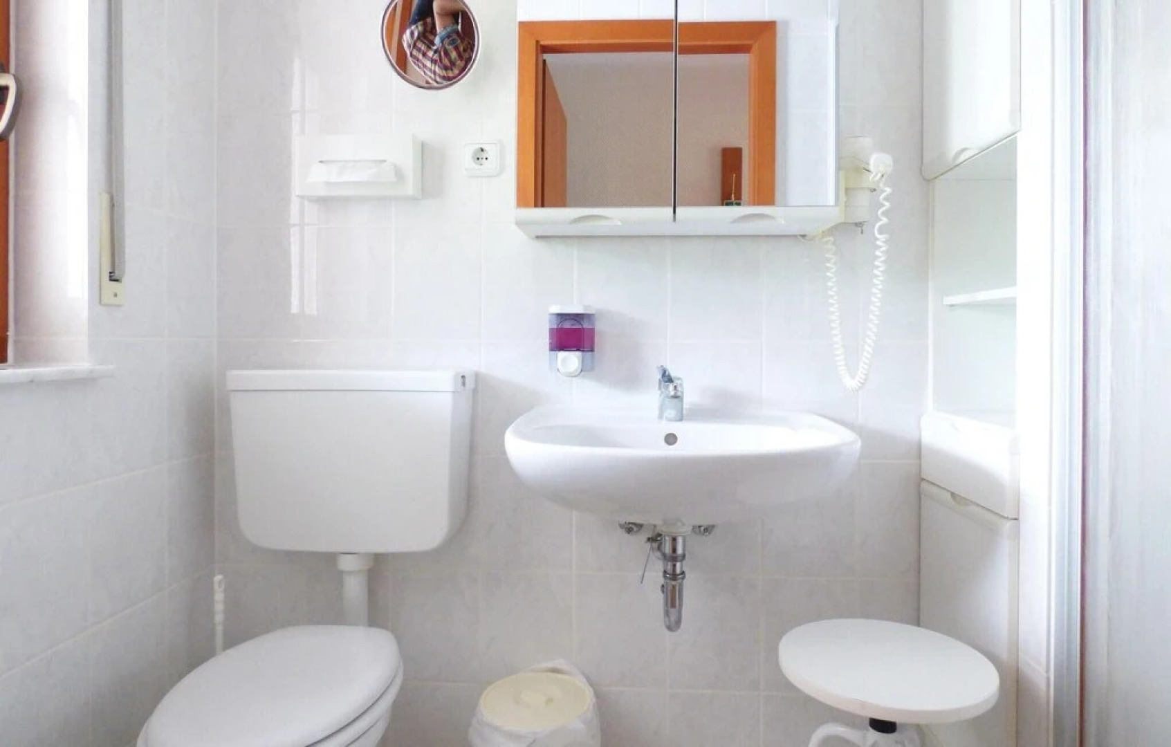 Amazing Apartment in Thalfang With 1 Bedrooms