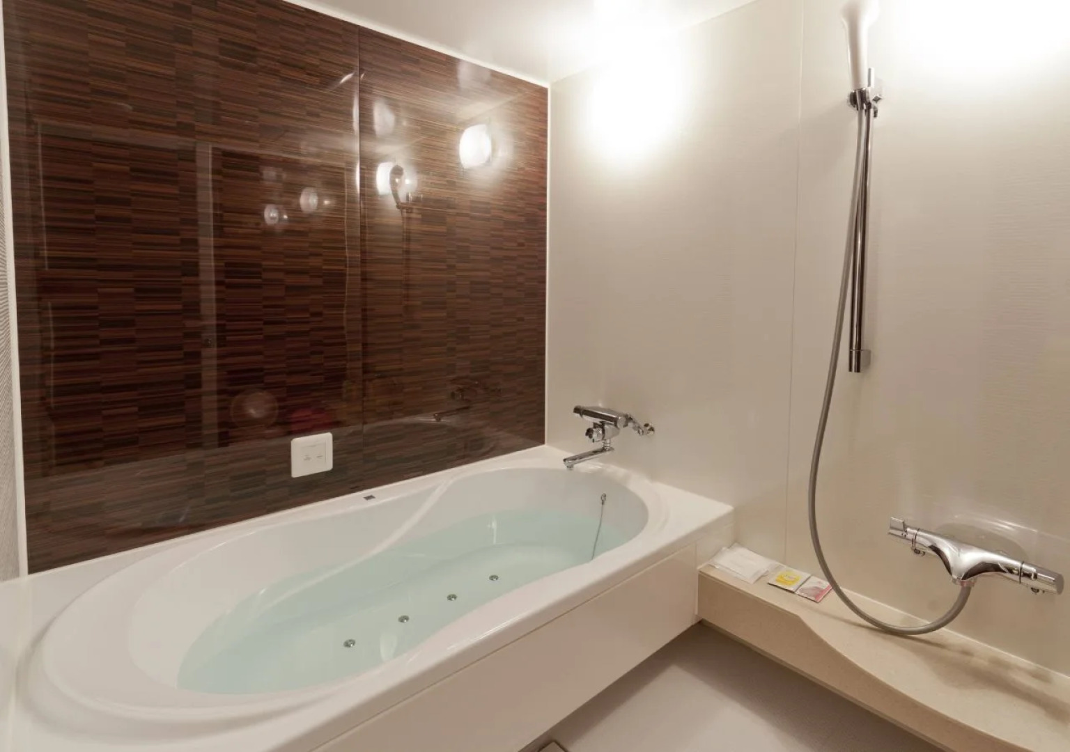 Hotel Fine Garden Okayama 1