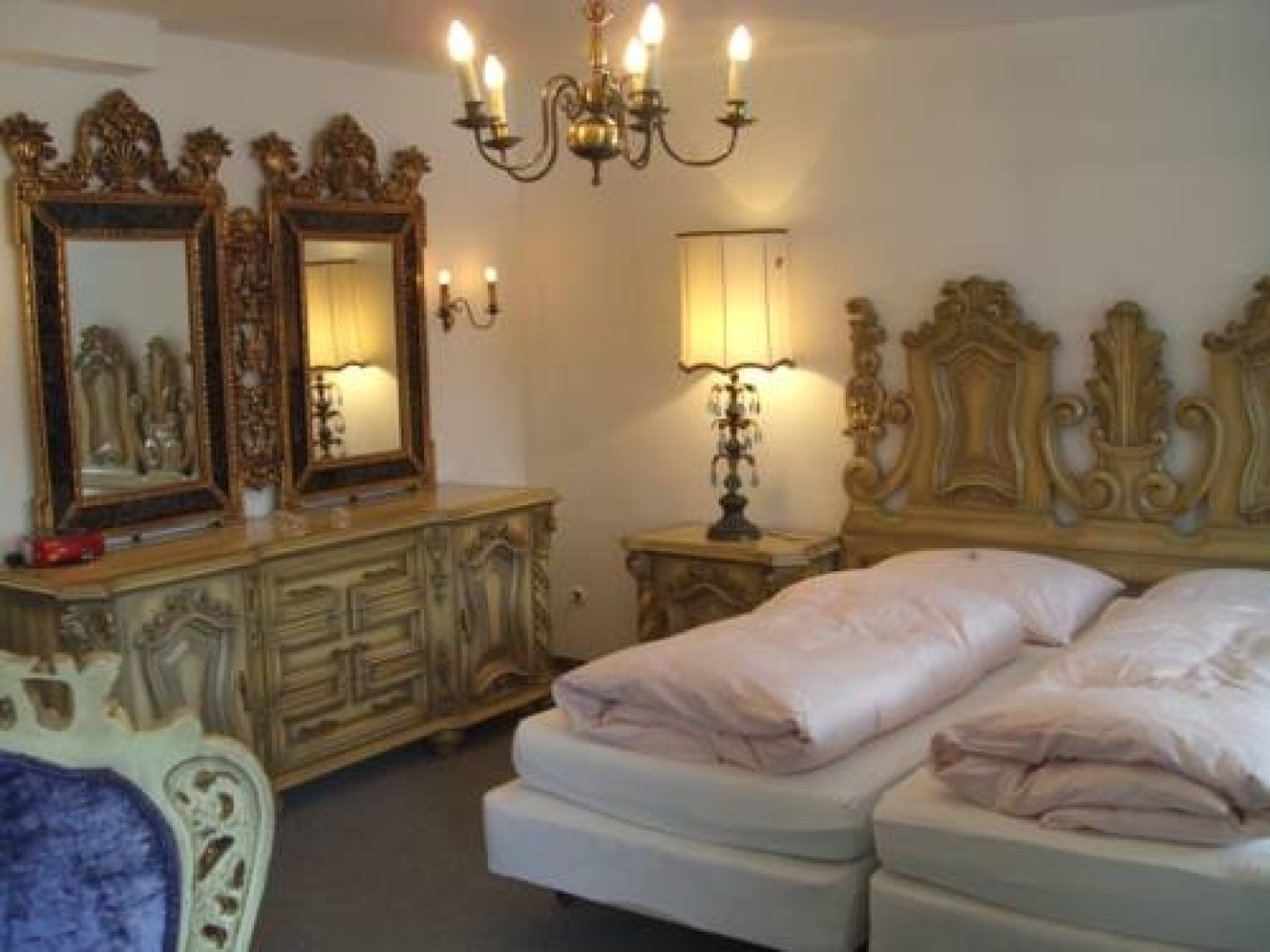 Appartements am Römerweg