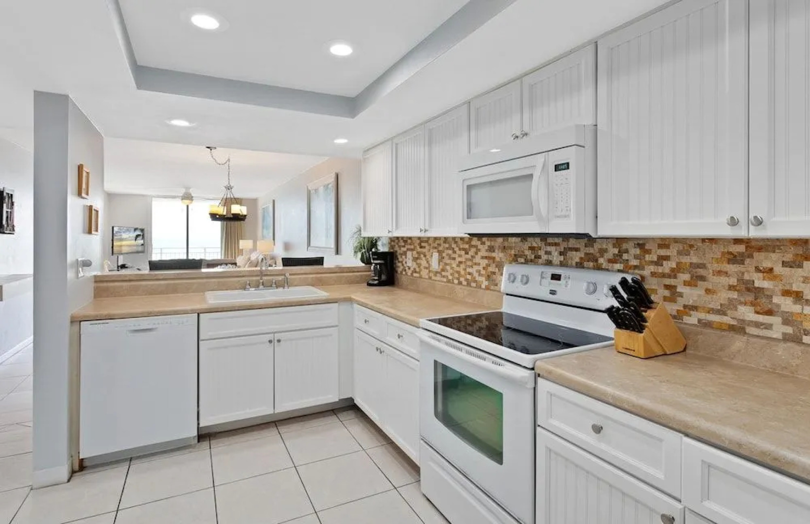 Indian Harbour Beach Club by Happy Palm Stays