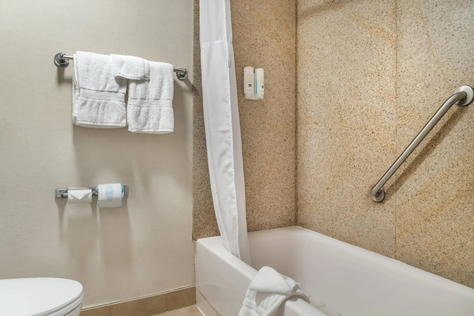 Quality Inn & Suites Next to the Casino