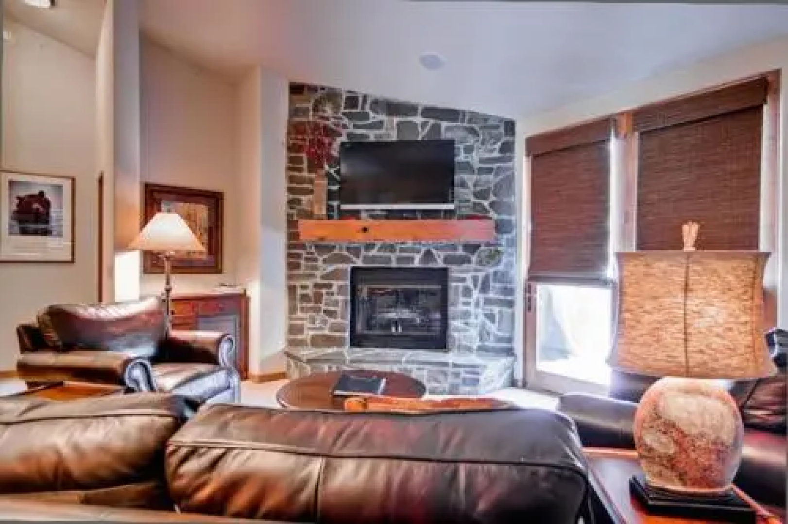The Timbers Condominiums