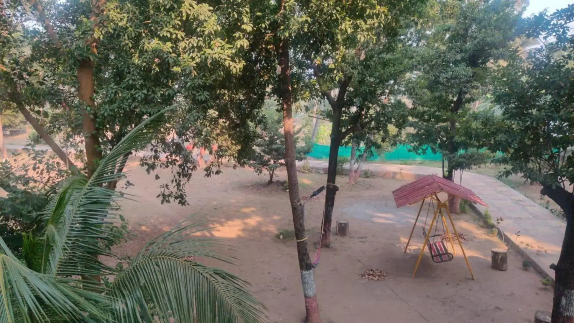 Anand Beach Resort Bordi