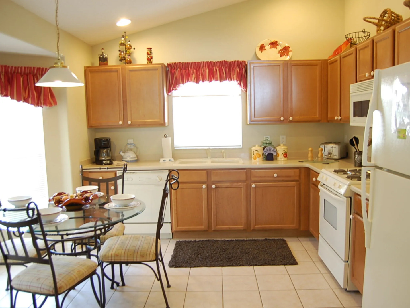 Villa Egret at Orange Tree