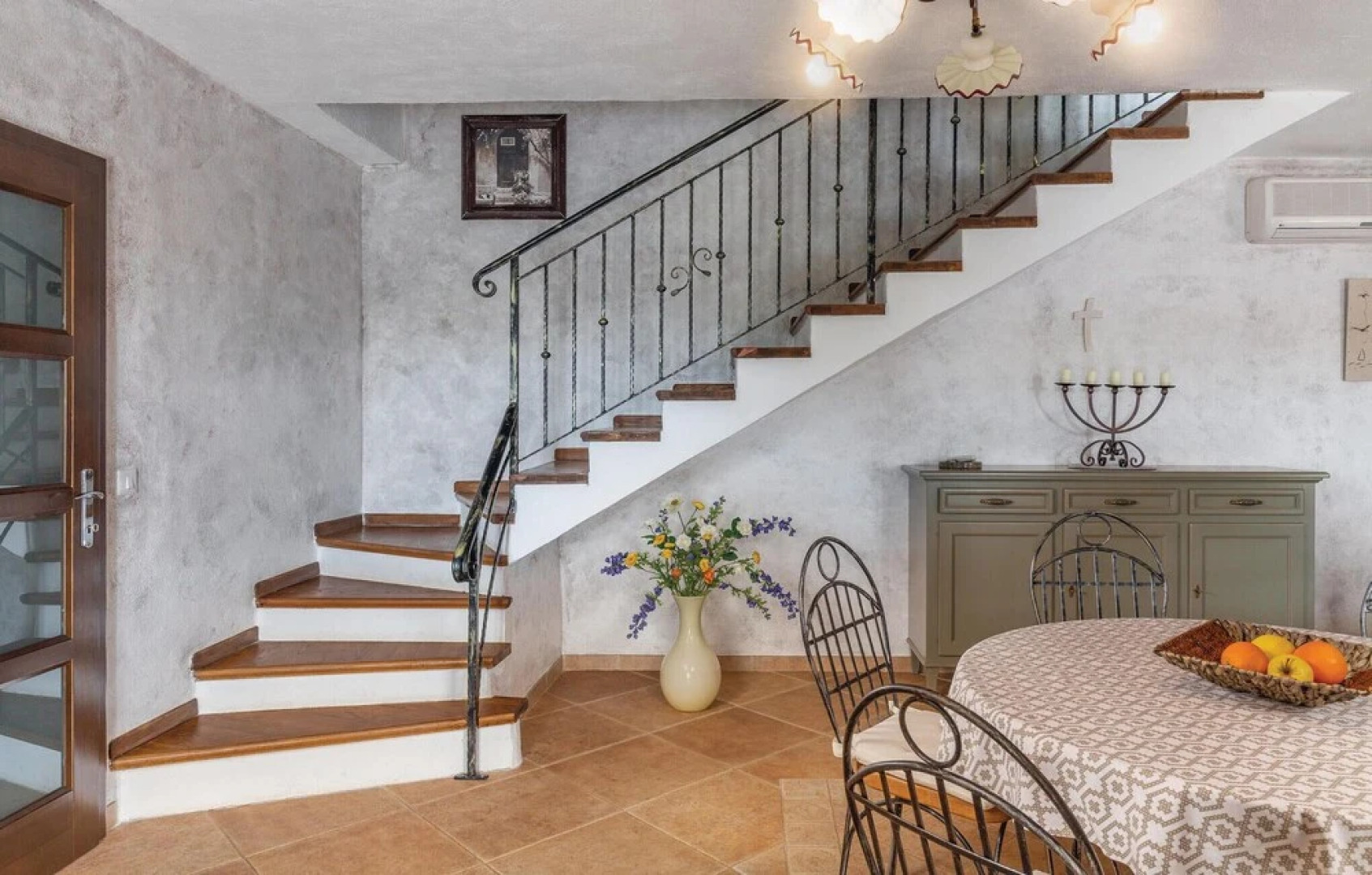 Amazing Home in Strpacici With Sauna, Wifi and 3 Bedrooms