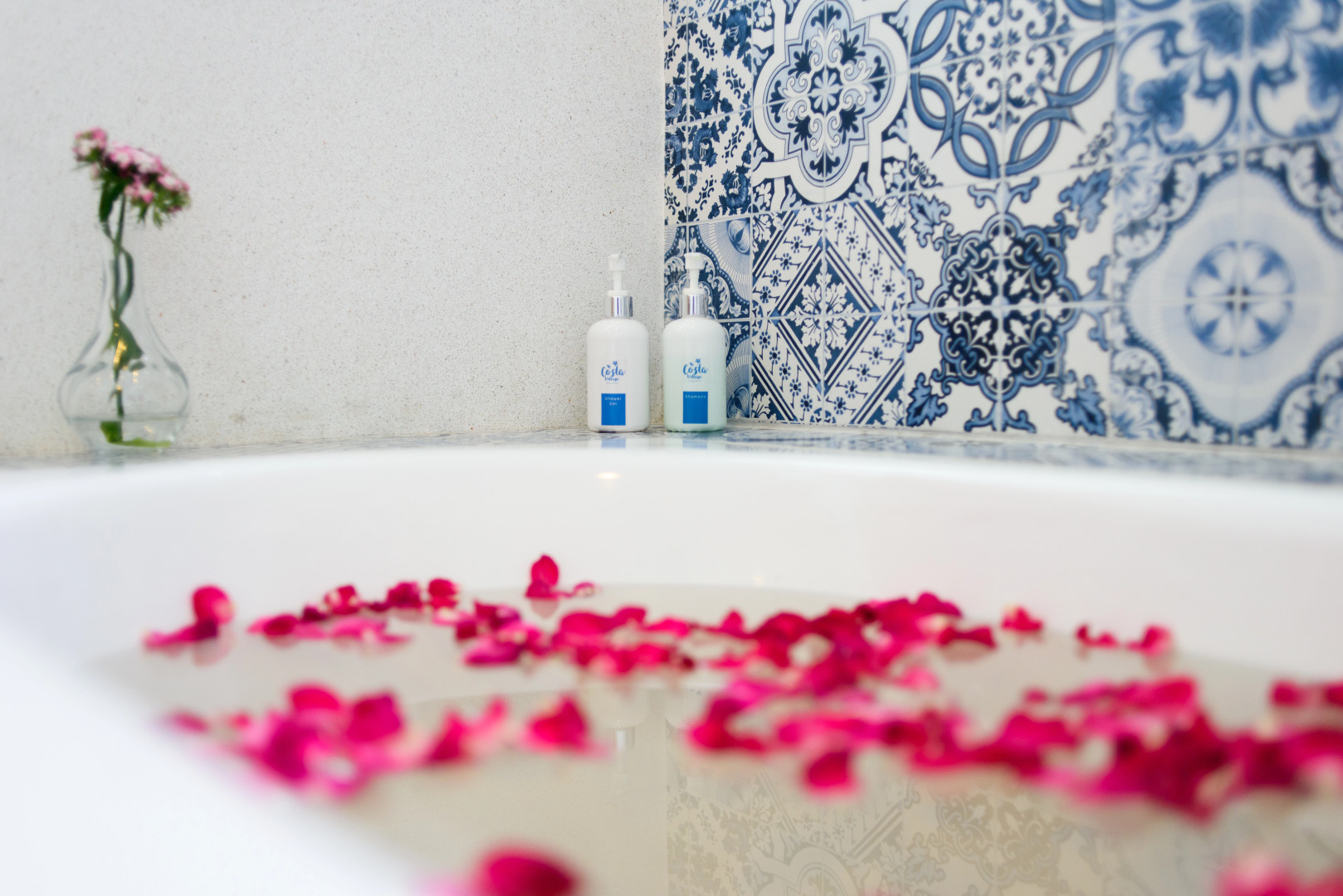 Costa Village Bangsaray