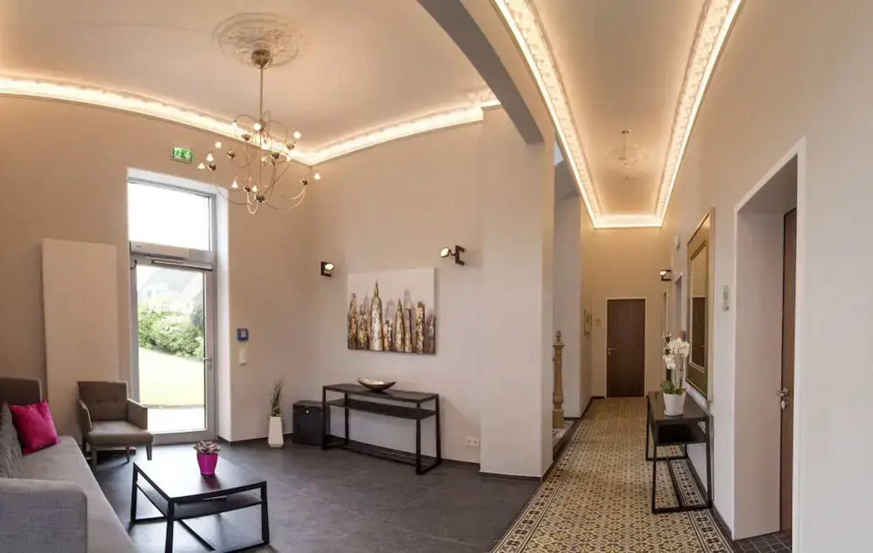 Hotel Restaurant Lindenhof